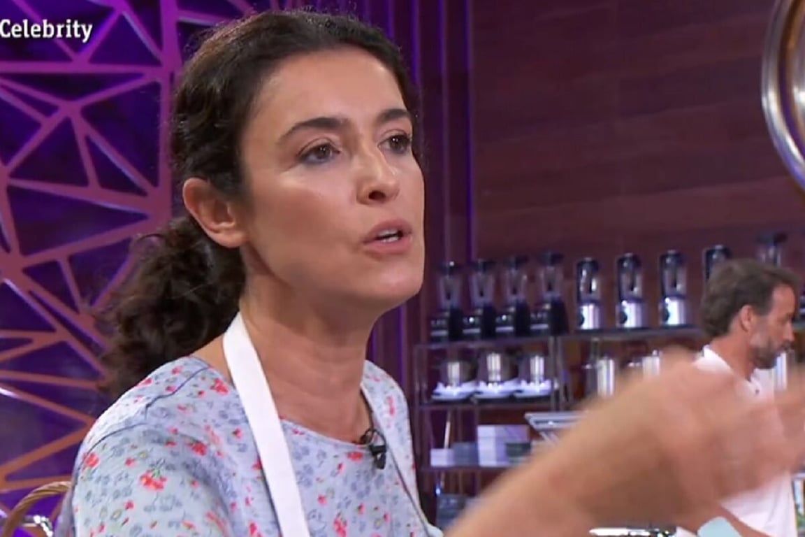 Deporticos: Blanca Romero desafía a MasterChef Celebrity: Si me besas, te hago pedazos