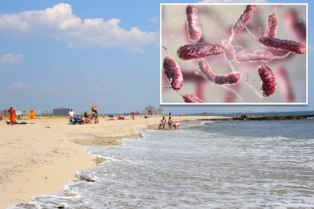 Bio Prep Watch: Guidance Issued by New York State Department after Flesh-Eating Bacteria Incidents in New York and Connecticut