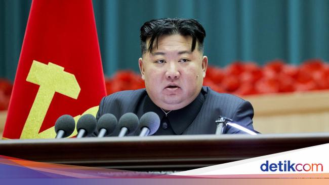 Ancaman Kim Jong Un terkait Nuklir dan Seruan Menyiapkan Perang – SAMOSIR News