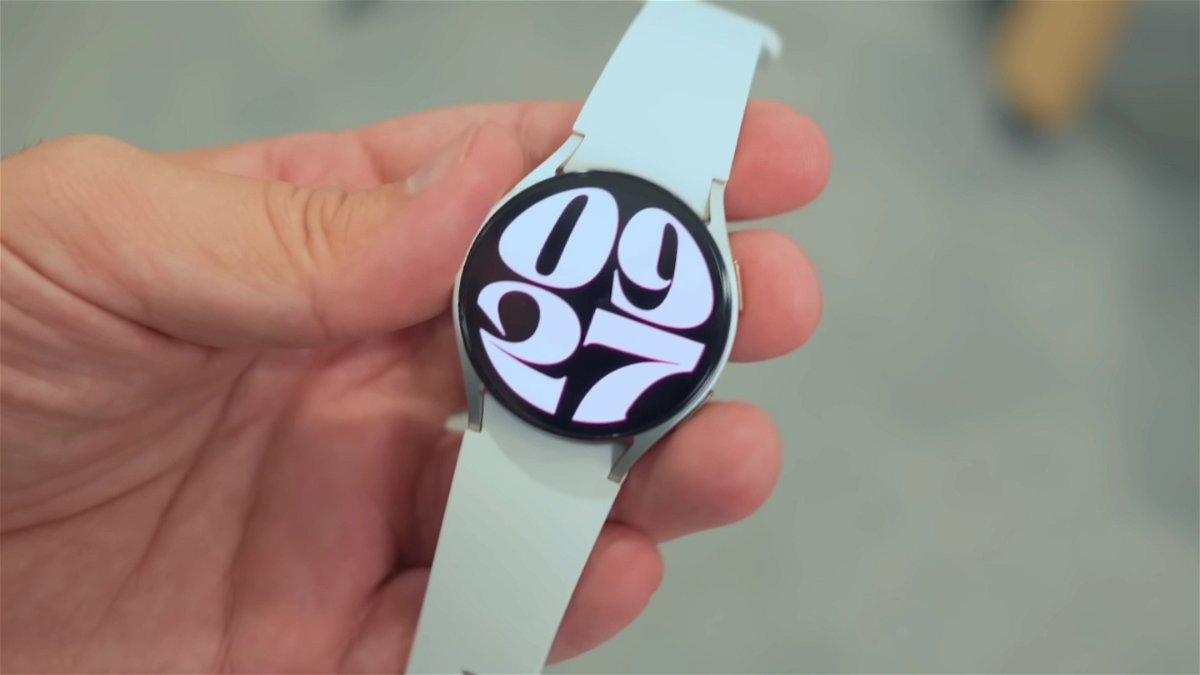 En Oncenoticias, encuentra un reloj inteligente de calidad: el Samsung con 4G tiene hasta un 46% de descuento