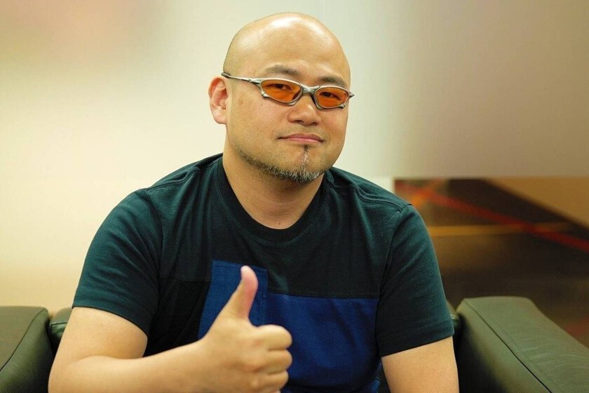 Photo of Hideki Kamiya, creador de Devil May Cry, Bayonetta y otras sagas icónicas, deja PlatinumGames – Mr. Codigo
