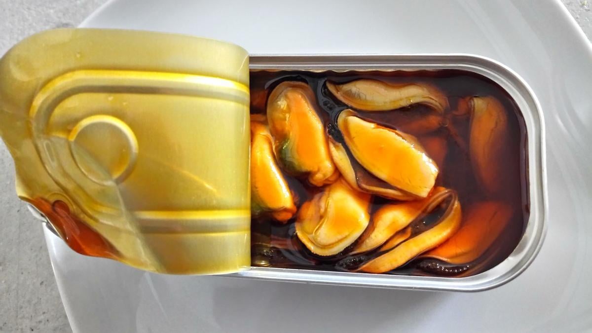 ¿Es beneficioso comer mejillones en escabeche? Esto es lo que dice la ciencia al respecto