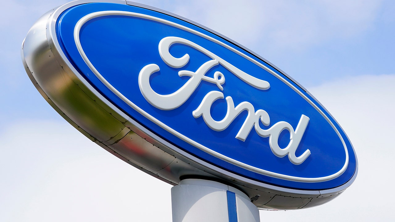 Wales Sports Insider: Ford Faces $4.5 Billion Loss on Electric Vehicles Despite Revenue Surge