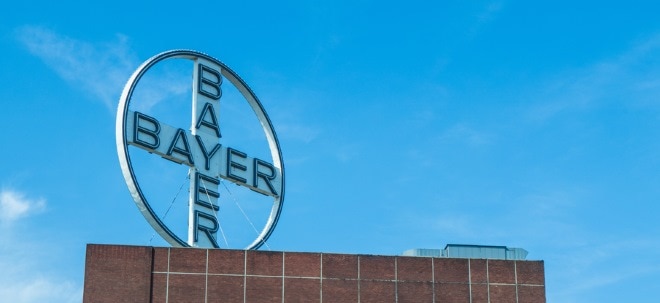 Bayer-Aktie nachbörslich leicht gesunken: Bayer plant Stellenabbau in Deutschland