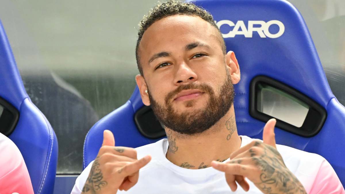 The News Teller: Al-Hilals €400 Million Contract Offer for Neymar Signals Massive Transfer Fee as PSG Profits