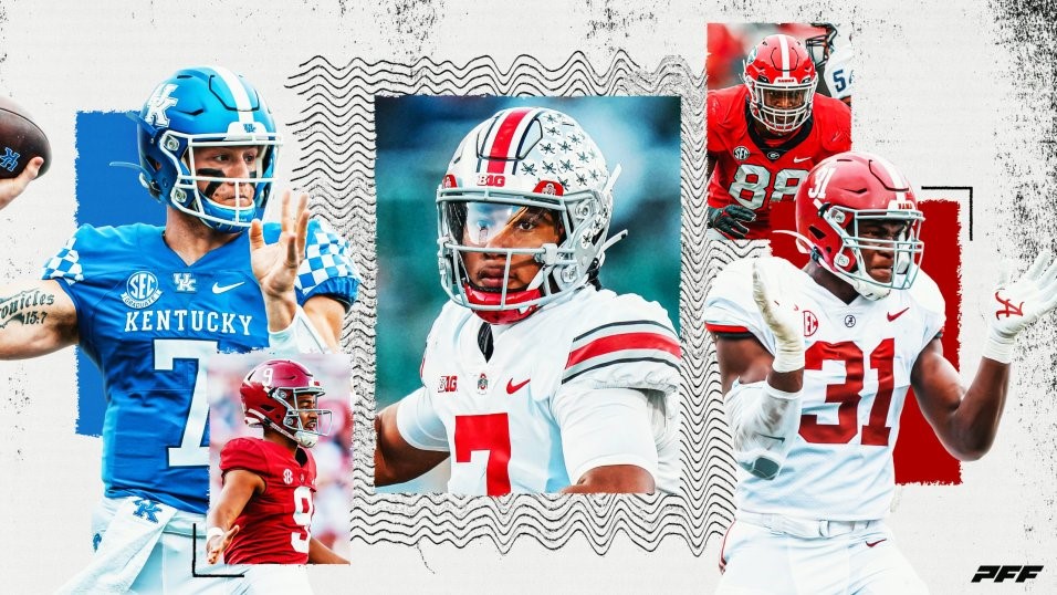 2023 NFL Rookies to Watch