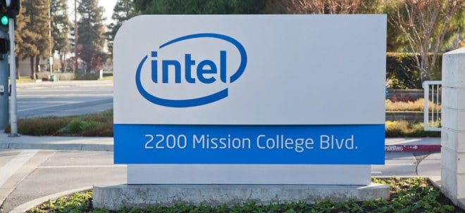 Intel-Aktie zieht vorbörslich an: Intel überrascht mit positiven Ergebnissen und Ausblick – Buzznice.com