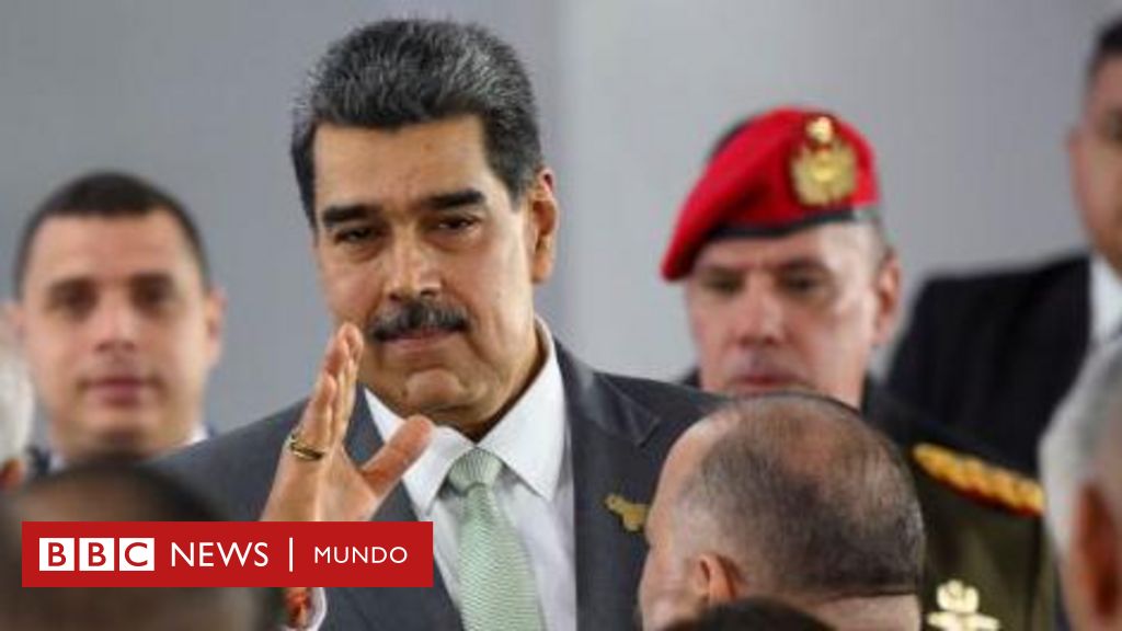 Photo of Esequibo: Maduro ordena crear un estado venezolano y otorgar licencias petroleras en la región en disputa controlada por Guyana – Mr. Codigo