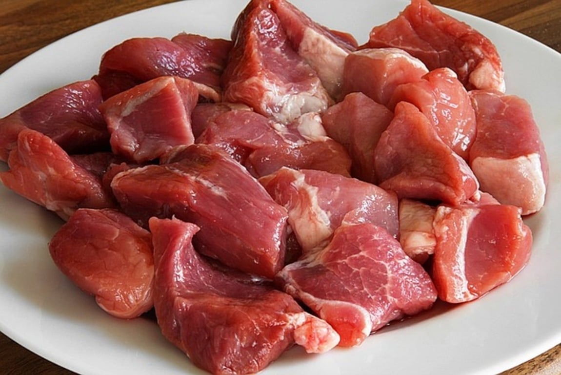 Un homme de 52 ans trouve des vers dans son cerveau après avoir consommé du porc – Observatoire Qatar