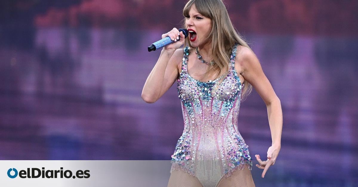 Photo of Taylor Swift ofrecerá otro concierto en el Santiago Bernabéu y ya están a la venta las entradas – Oncenoticias