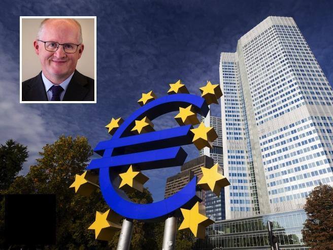 Philip Lane (Bce): Una revisione dei tassi troppo veloce può nuocere a se stessa – Hamelin Prog