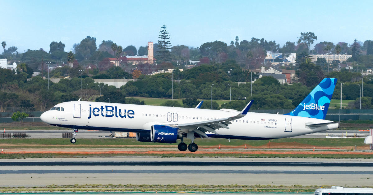 JetBlue is cutting unprofitable routes and leaving 5 cities