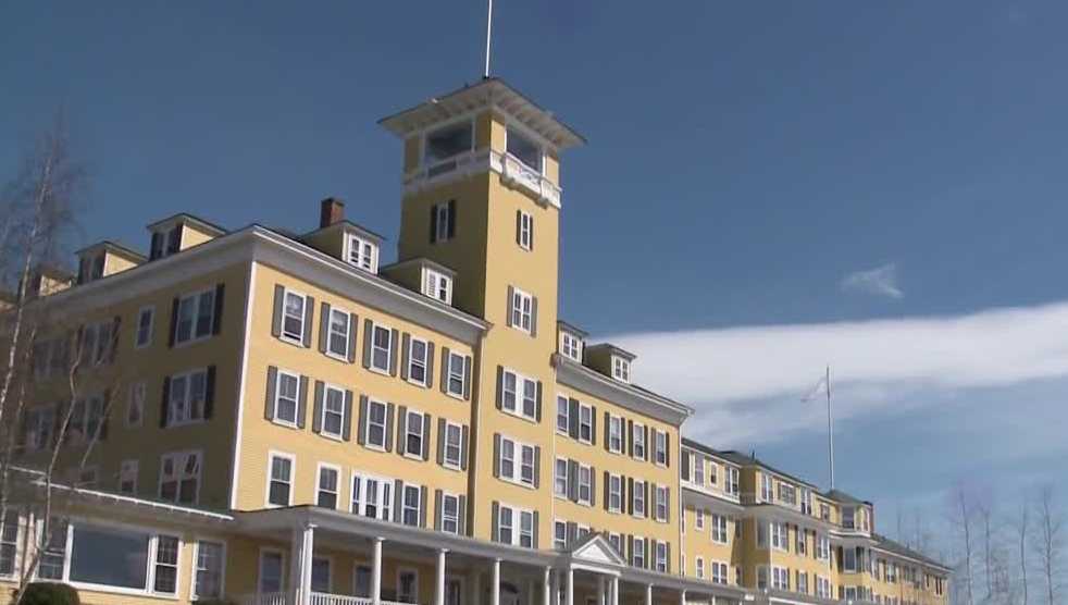 Legionnaires Disease Suspected in Illnesses Linked to Hot Tub at New