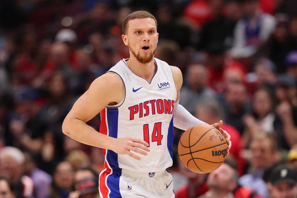 Dodo Finance Updates: Malachi Flynn scores unexpected 50 points in Pistons loss to Hawks