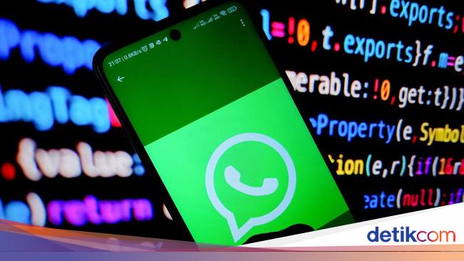 Daftar HP Android-iPhone yang Diblokir WhatsApp per 24 Oktober, Ada Punyamu?