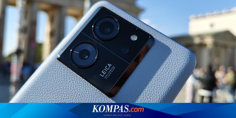 Fitur Serba Pertama Xiaomi 13T Series, Bukan Hanya Kamera Leica