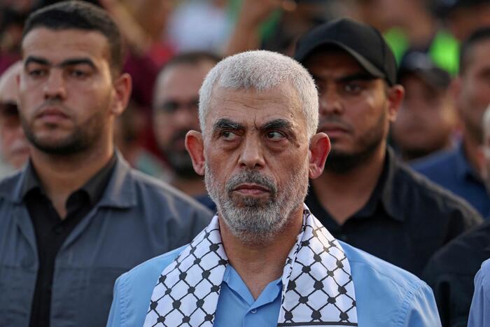 Guerra in Medio Oriente: lassalto finale a Khan Yunis e la caccia al leader di Hamas, Sinwar – Notizie – Agenzia ANSA