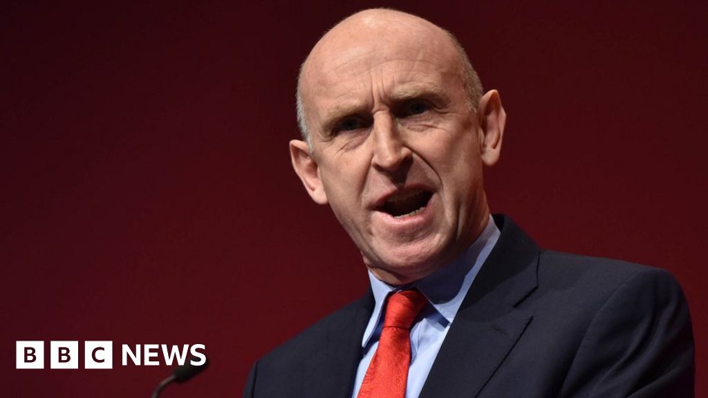 Labour will block those not fit to be MPs, says John Healey