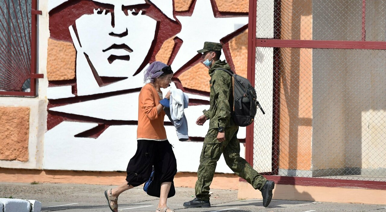 Transnistria, cosa succede ora? I cinque scenari di intervento russo in Moldova (uno è pericoloso)