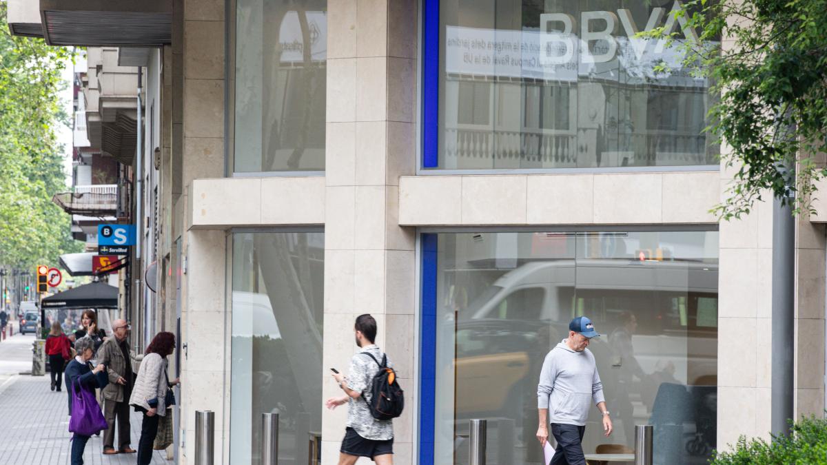 Banc Sabadell rechaza la propuesta de fusión del BBVA – América Deportiva