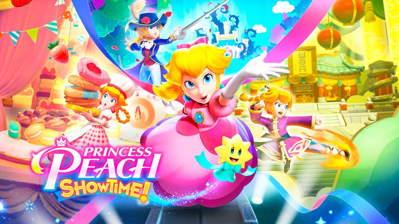 Photo of Review de Princess Peach Showtime, un buen primer paso en el videojuego para los más pequeños – Mr. Codigo