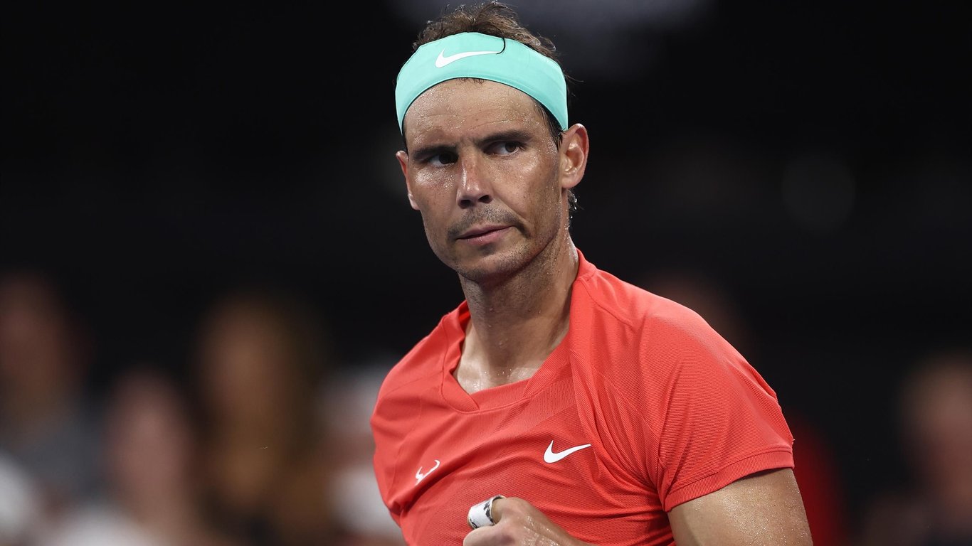 Observatoire Qatar : Rafael Nadal est au rendez-vous… avant le prochain test – Eurosport FR