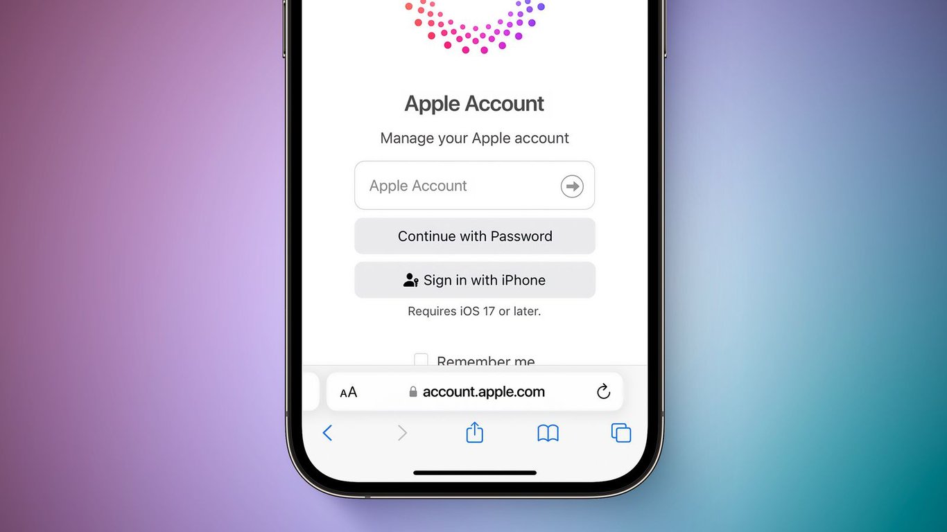 Apple ID Akan Berganti Nama Menjadi Apple Account Mulai Akhir 2024