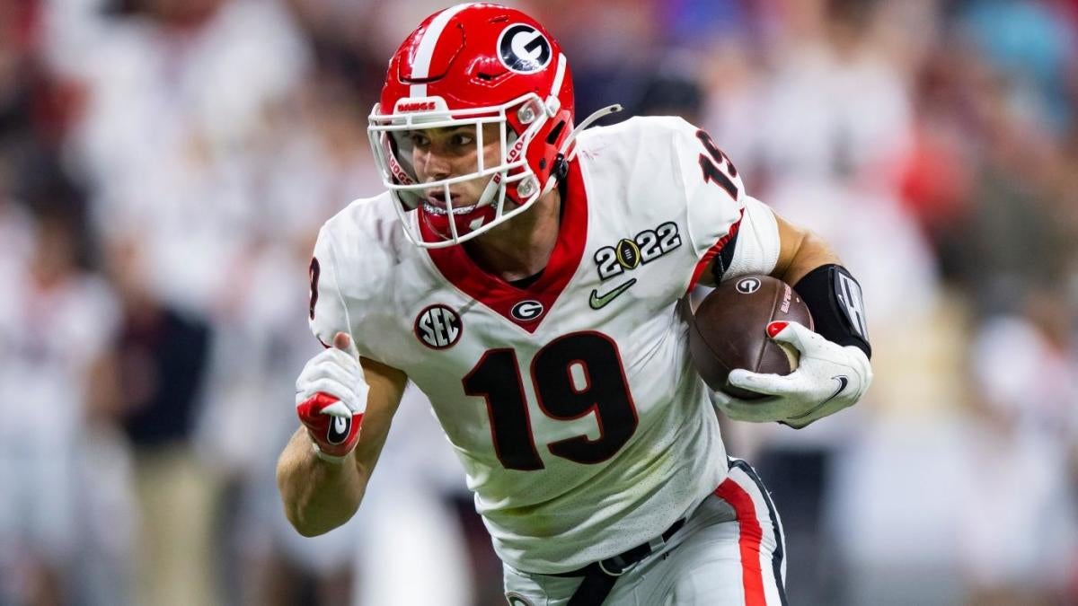 2024 NFL Mock Draft from exNFL GM, 2time Super Bowl champ Brock