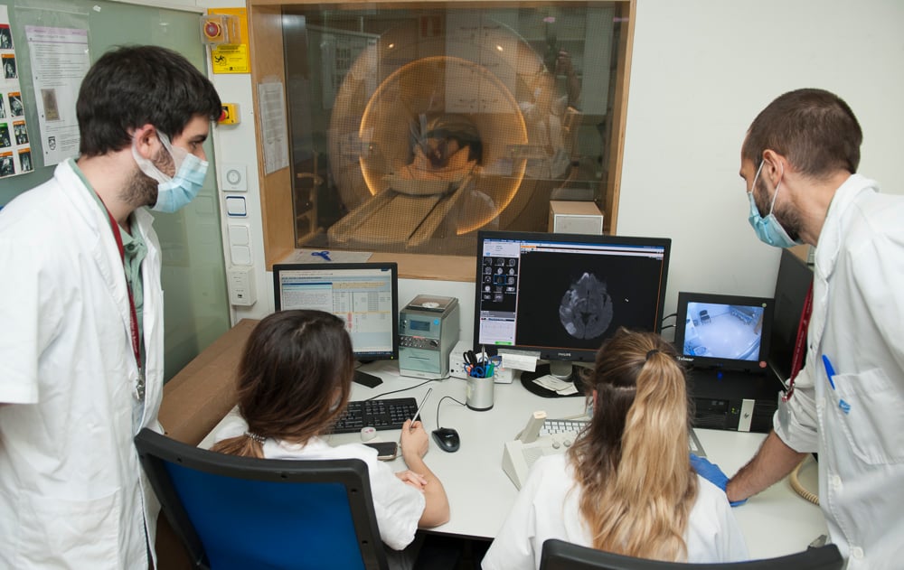 Photo of Nuevo biomarcador de resonancia magnética para detectar la forma progresiva de la esclerosis múltiple – Mr. Codigo