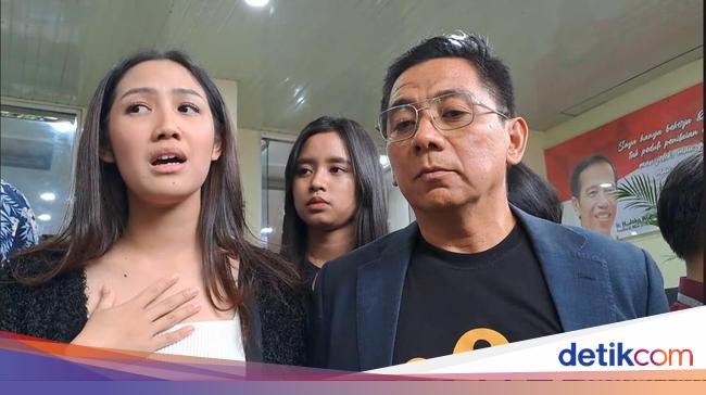 Hasil Forensik Autopsi Anak Tamara Tyasmara Terungkap, Polisi Siap Melanjutkan Penyelidikan – Bolamadura