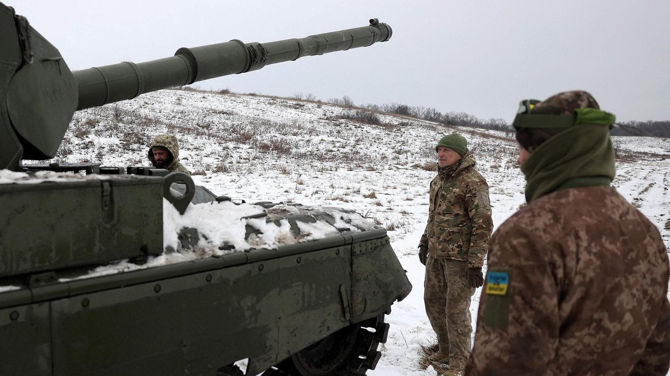 Guerra Ucraina – Russia, le news del 25 novembre