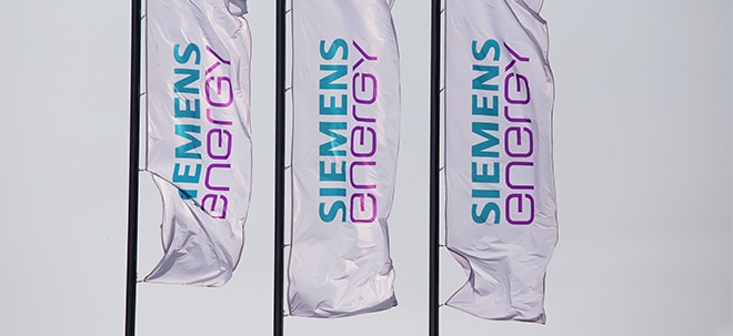 Siemens Energy-Aktie steigt: Bund gewährt Bürgschaft von 7,5 Milliarden Euro – Buzznice.com