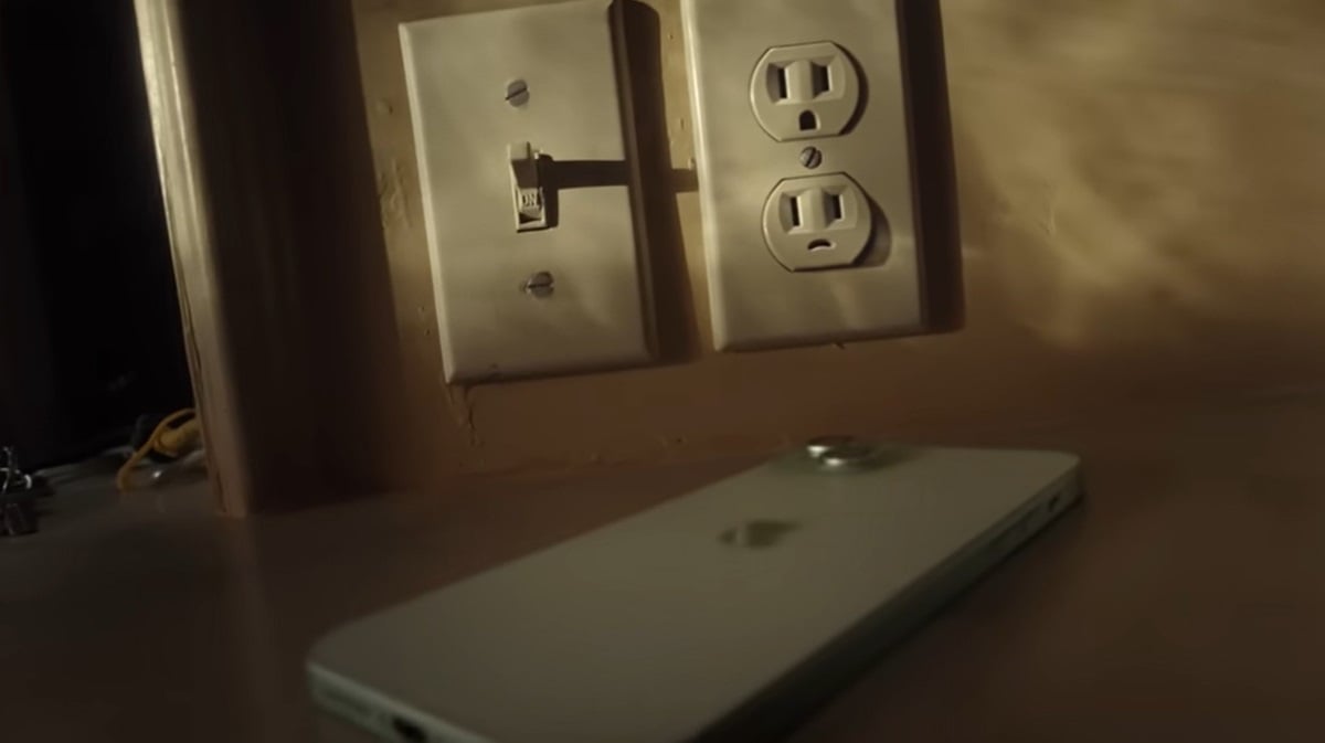 Apple Confirms MKBHDs iPhone 15 Plus as Having Best Battery Life in Latest Ad – Bio Prep Watch