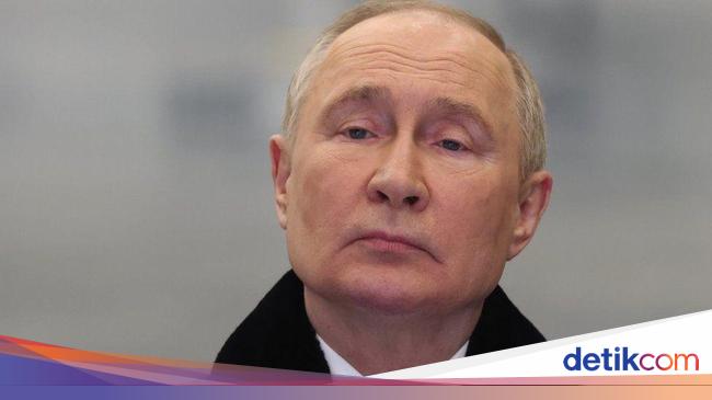Mengapa Pemilu Dianggap Penting di Rusia saat Putin Memasuki Masa Jabatan Kelima?