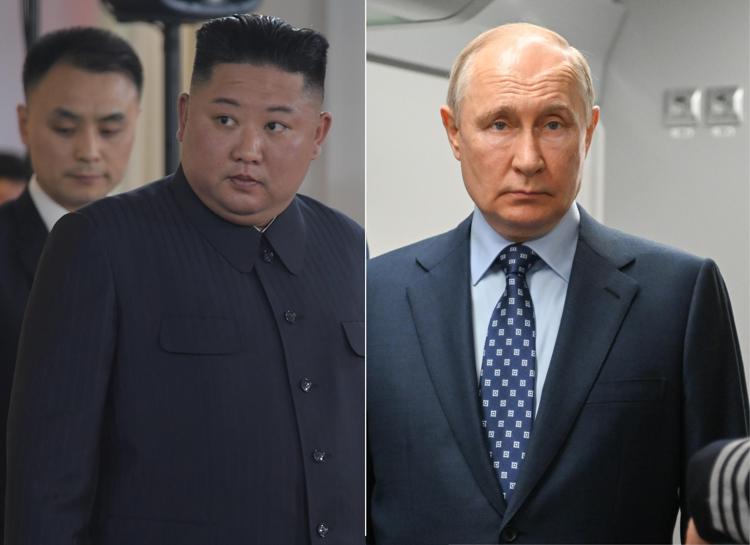 Ucraina-Russia, USA avvertono la Corea del Nord: Niente armi a Putin – Hamelin Prog