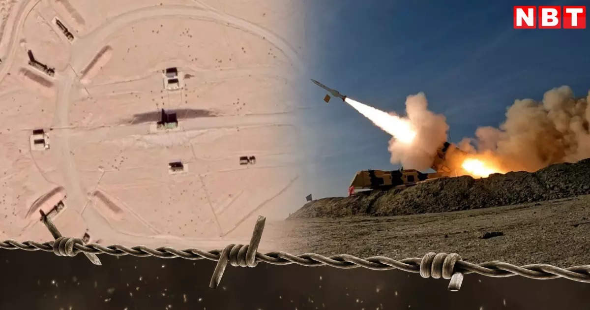 राजनीति गुरु – इजराएल ने ईरानी एस-300 मिसाइल सिस्टम का ठिकाना तबाह कर दिया, सेटेलाइट तस्वीरों में हकीकत का पता चला