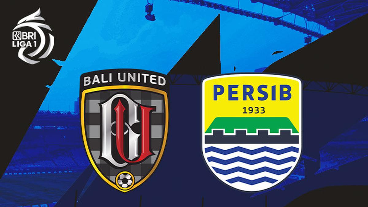 Penyiaran Langsung BRI Liga 1 di Vidio: Bali United Vs Persib Bandung – SAMOSIR News