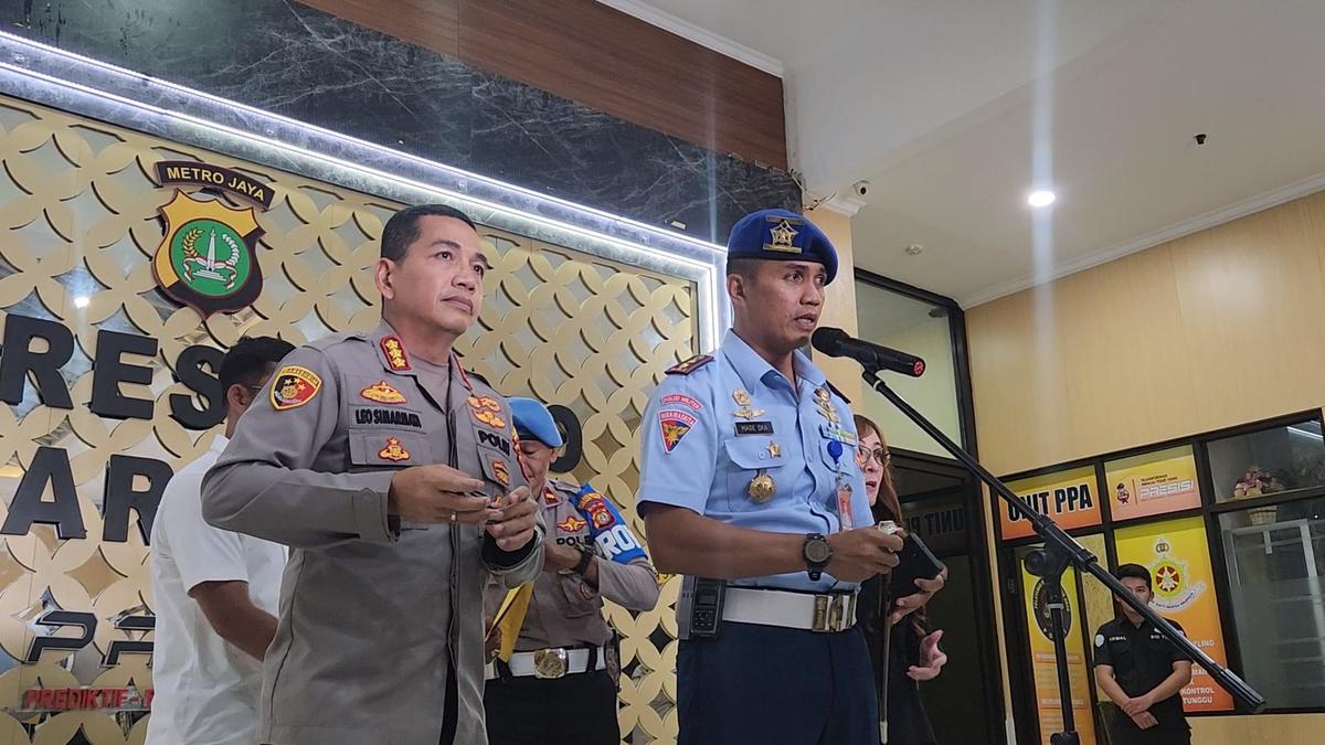 Anak Perwira TNI AU Mengalami Meninggal Akibat Terbakar di Lanud Halim, Terdapat Bensin Tumpah Dekat Lokasi