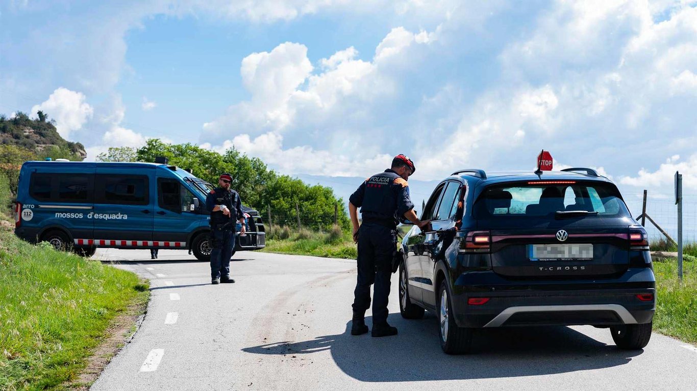 Violencia de género: Un hombre asesina a una joven en Girona