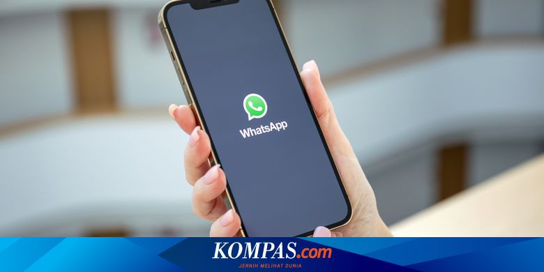 Daftar HP yang Tidak Dapat Mengakses WhatsApp Mulai 24 Oktober 2023, Apa Saja?