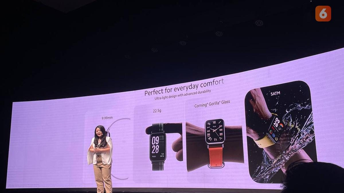 Xiaomi Merilis Smart Band 8 Pro, Watch S3, dan Watch 2 Bersamaan dengan Xiaomi 14 – Bolamadura