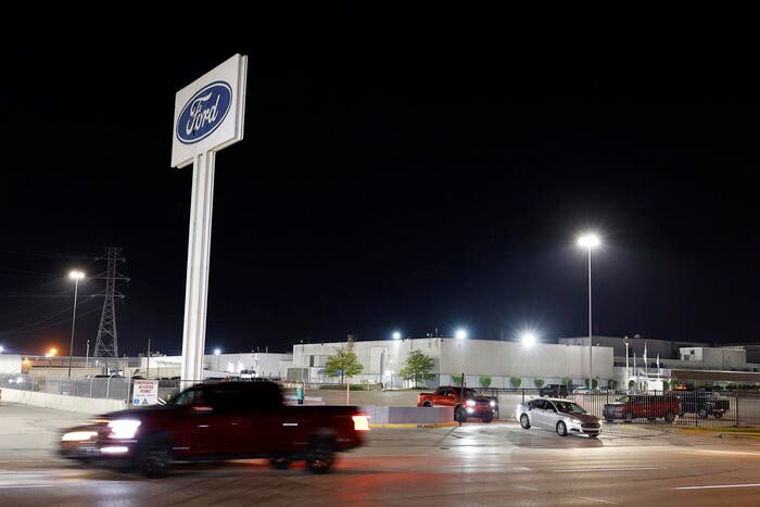 Lo Uaw annuncia accordo con Ford per rinnovo contratto lavoro – Ultima ora
