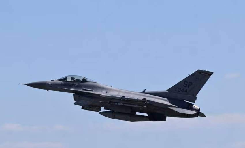 Dengan 40 Jet Tempur F-16 Baru, Militer Turki Menjadi Kekuatan Utama di Timur Tengah