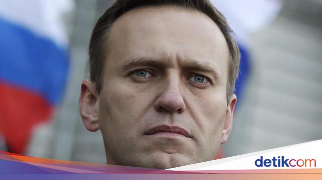 Panggilan Inggris kepada Diplomat Rusia terkait Kematian Alexei Navalny – SAMOSIR News