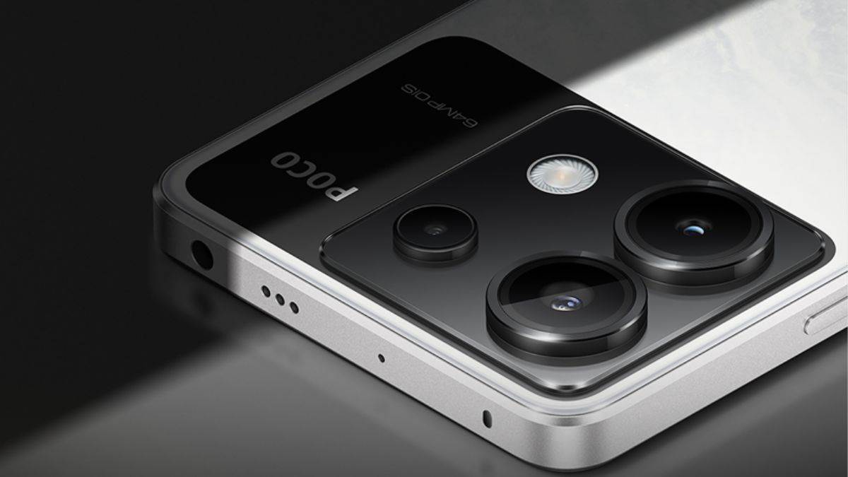 पोको X6 कीमत में कटौती: 64MP कैमरा, 5100mAh बैटरी वाला स्मार्टफोन हुआ सस्ता, नई कीमत क्या है जानें – राजनीति गुरु