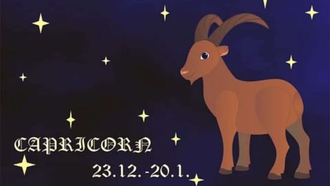Berita SAMOSIR: Ramalan Zodiak Sabtu 28 Oktober 2023, Capricorn: Pedagang Online Harus Waspada
