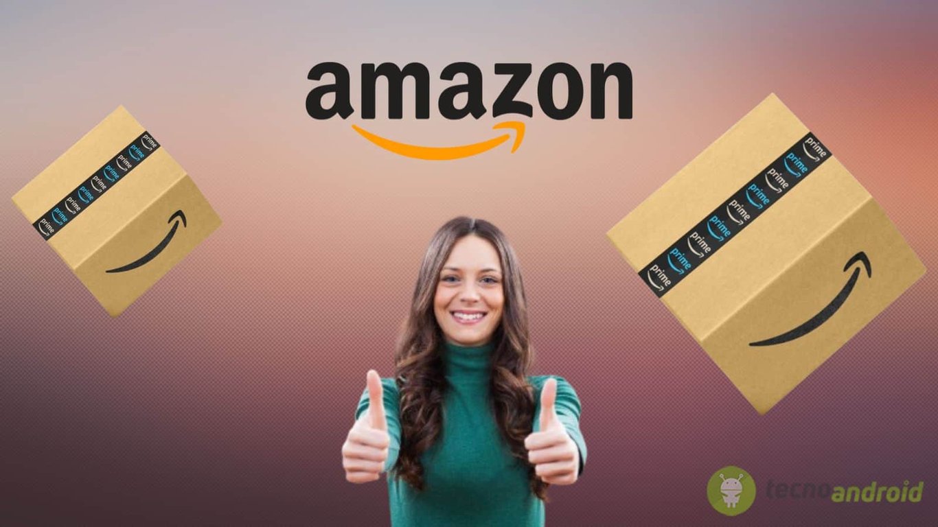 Offerte del giorno su Amazon: la lista TECH da non perdere – Hamelin Prog