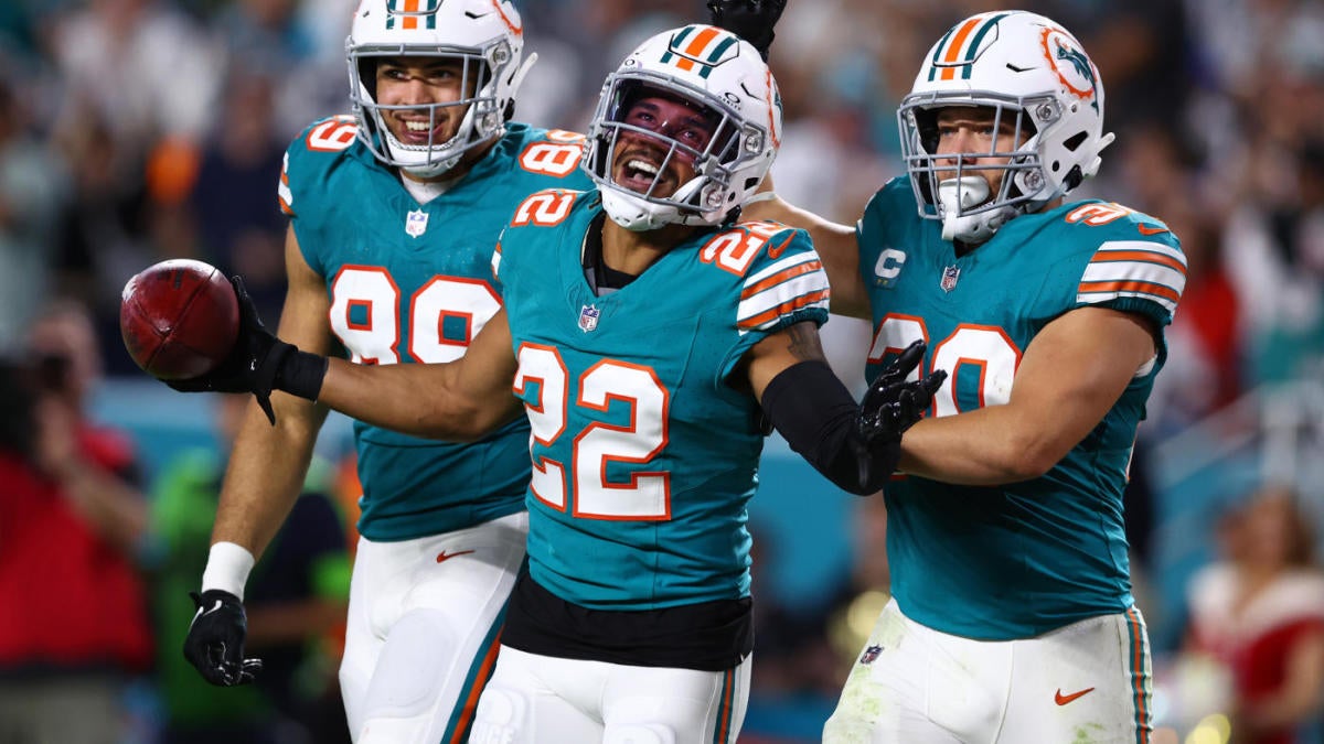 Bio Prep Watch: Week 16 NFL Grades – Dolphins Dramatic Win Over Cowboys Receives B+; Browns Blowout Win Rated A