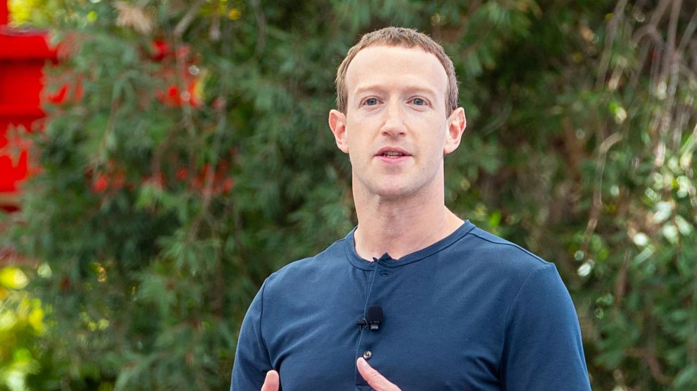 „Hochriskante Aktivitäten“: Facebook warnt Investoren wegen Zuckerbergs Hobby – Buzznice.com