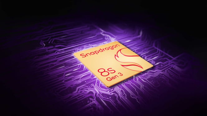 Realme, Redmi dan Xiaomi Akan Menggunakan Snapdragon 8s Gen 3